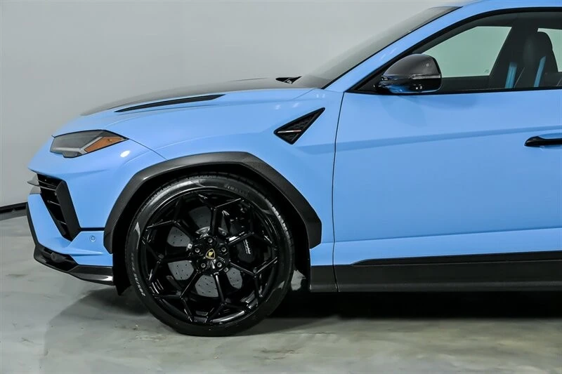 2024 Lamborghini Urus Performante - Image 7 of 12