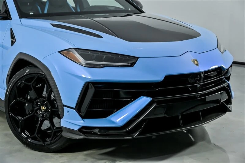 2024 Lamborghini Urus Performante - Image 3 of 12