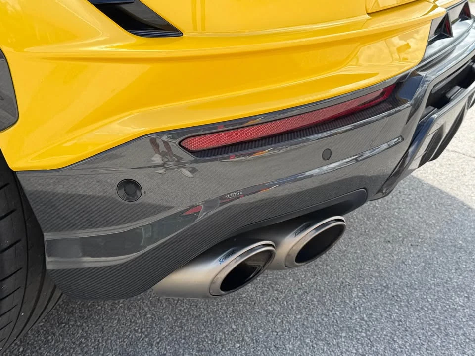 2024 Lamborghini Urus Performante - Image 10 of 20