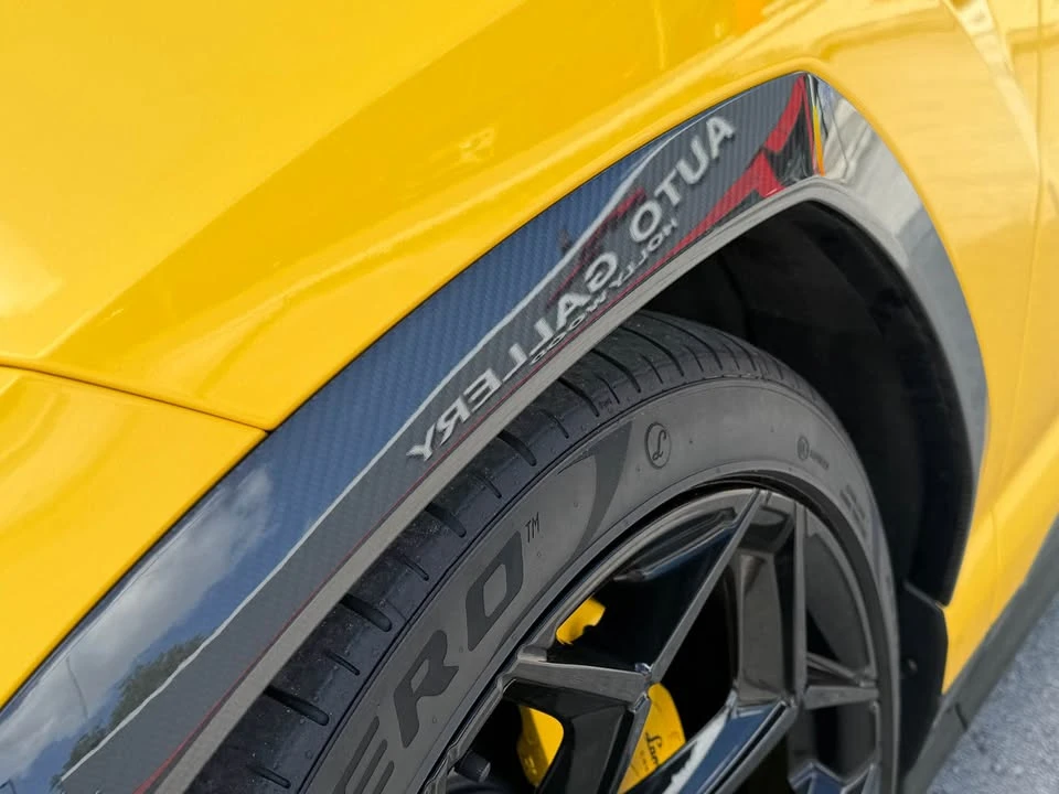 2024 Lamborghini Urus Performante - Image 12 of 20