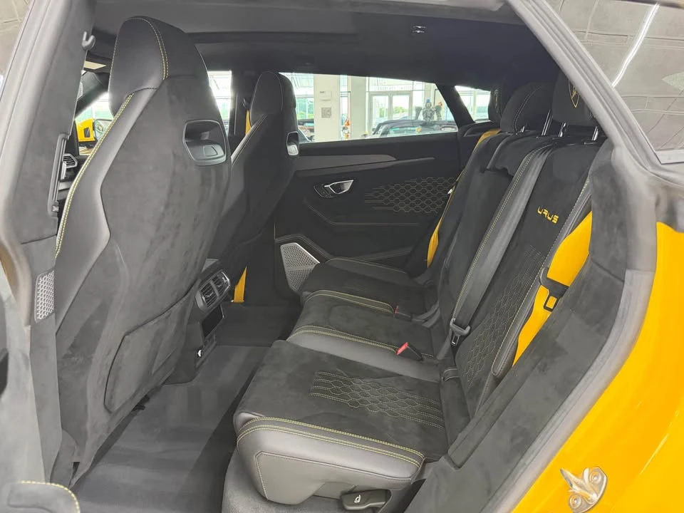 2024 Lamborghini Urus Performante - Image 15 of 20