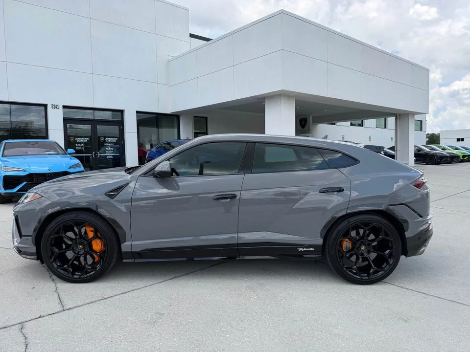 2024 Lamborghini Urus Performante - Image 8 of 15