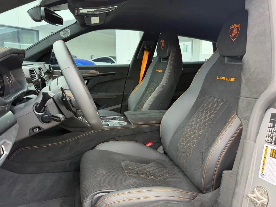 2024 Lamborghini Urus Performante - Image 12 of 15