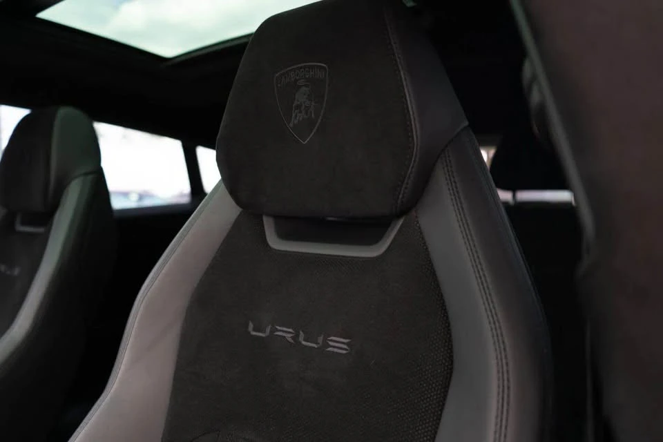 2024 Lamborghini Urus Performante - Image 8 of 17