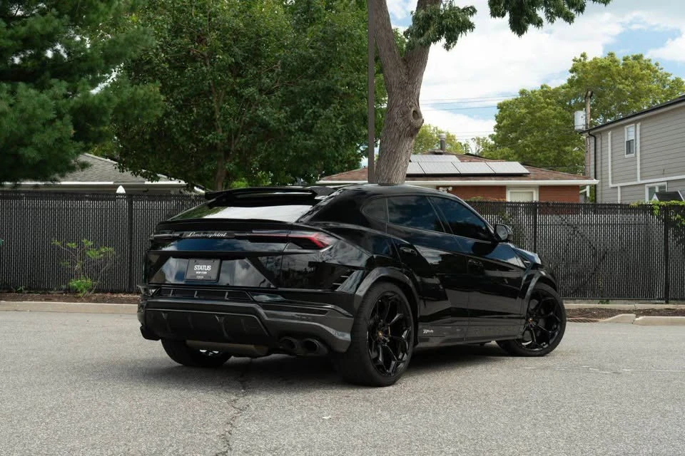 2024 Lamborghini Urus Performante - Image 6 of 17