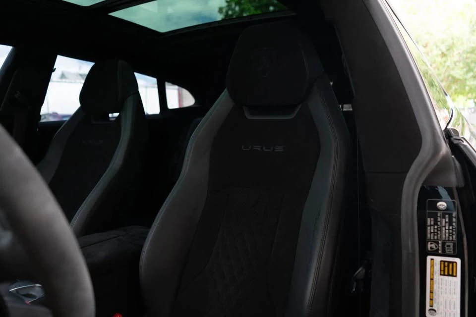 2024 Lamborghini Urus Performante - Image 7 of 17