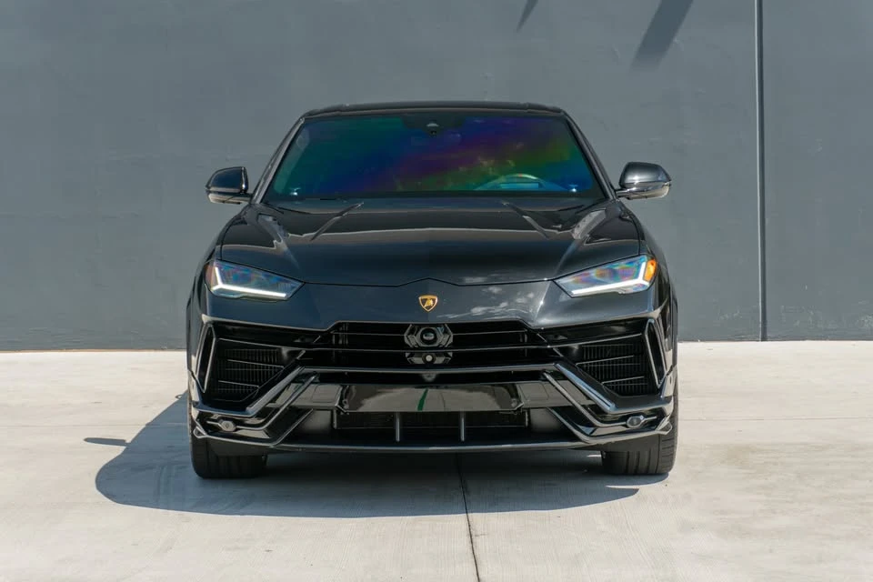 2024 Lamborghini Urus Performante - Image 3 of 20