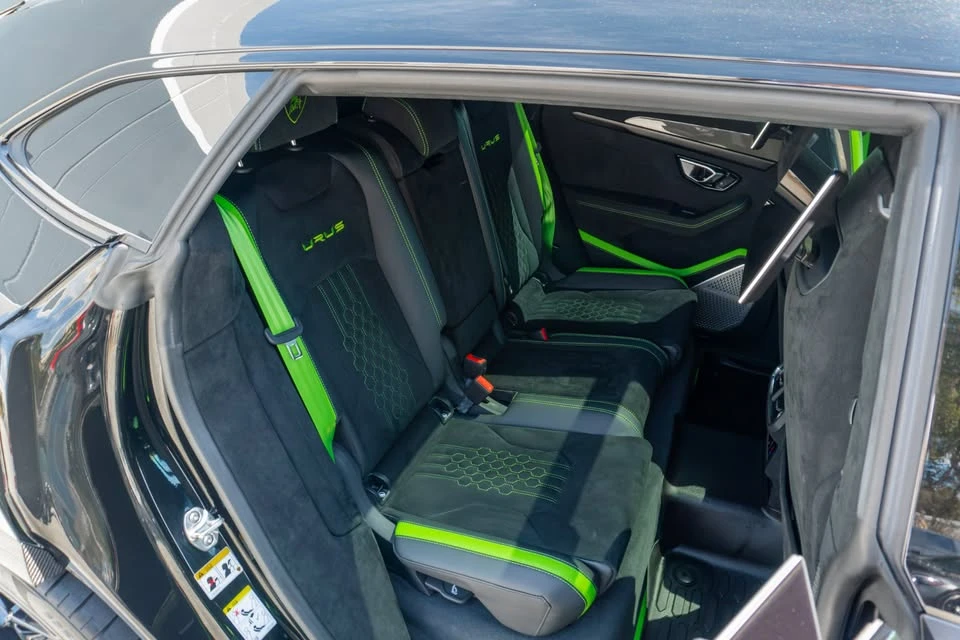 2024 Lamborghini Urus Performante - Image 12 of 20