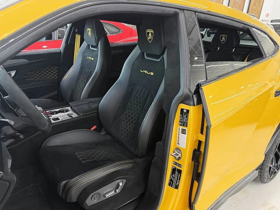 2024 Lamborghini Urus Performante - Image 14 of 15