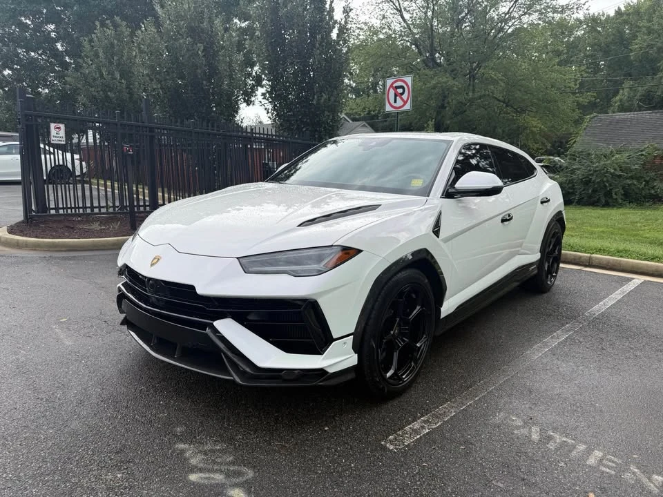 2024 Lamborghini Urus Performante - Image 3 of 20
