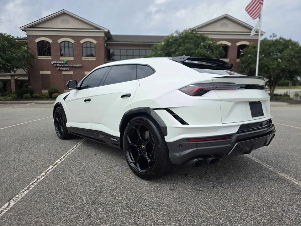 2024 Lamborghini Urus Performante - Image 3 of 10