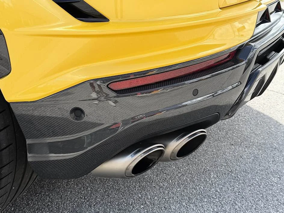 2024 Lamborghini Urus Performante - Image 10 of 15