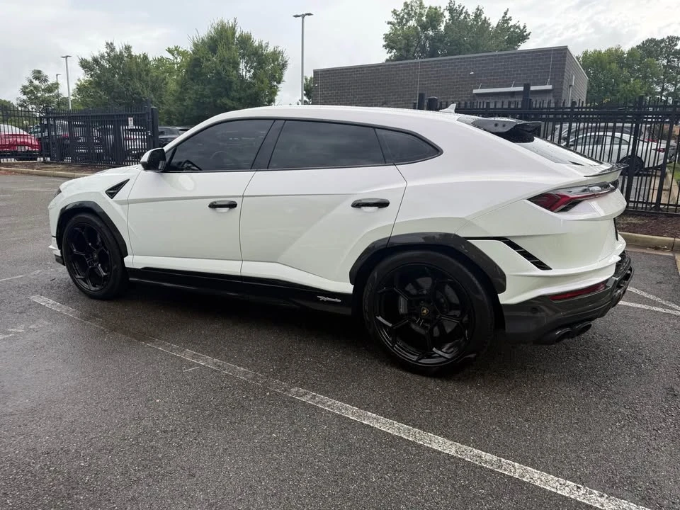 2024 Lamborghini Urus Performante - Image 5 of 20
