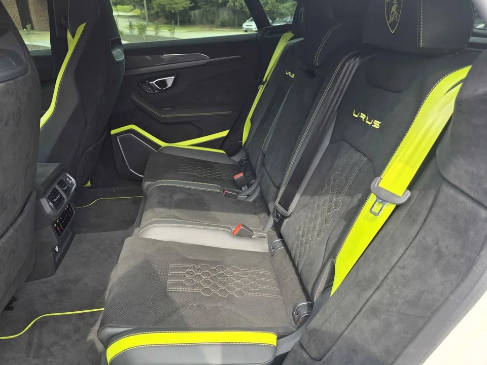 2024 Lamborghini Urus Performante - Image 6 of 10
