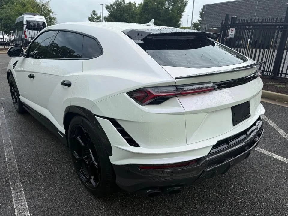 2024 Lamborghini Urus Performante - Image 6 of 20