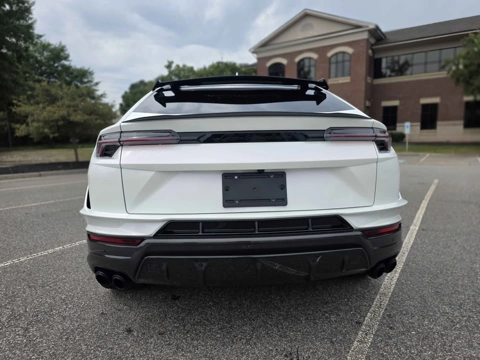 2024 Lamborghini Urus Performante - Image 4 of 10