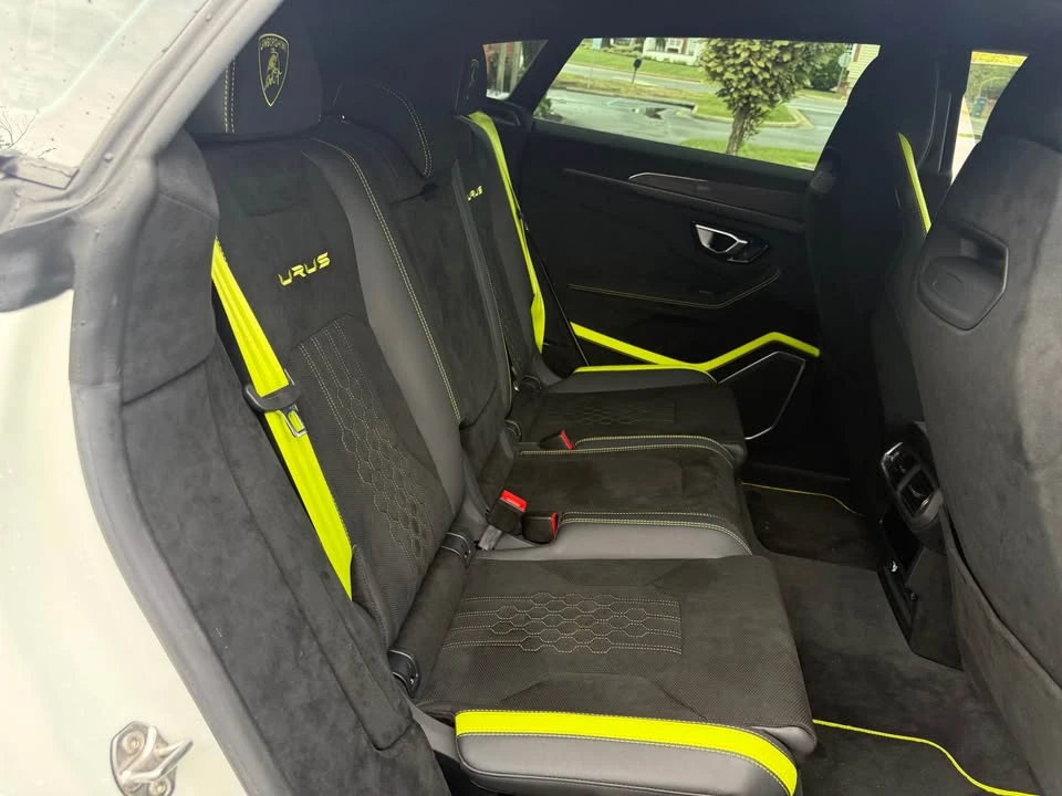 2024 Lamborghini Urus Performante - Image 15 of 20