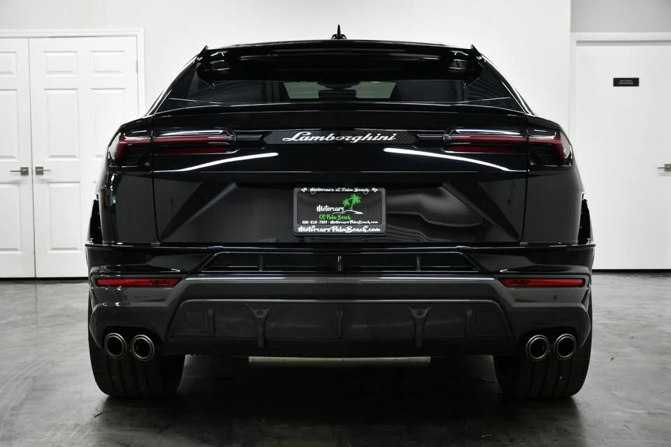 2024 Lamborghini Urus Performante - Image 7 of 20