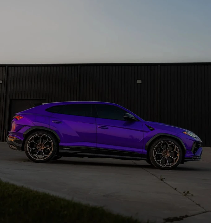 2024 Lamborghini Urus Performante - Image 10 of 20
