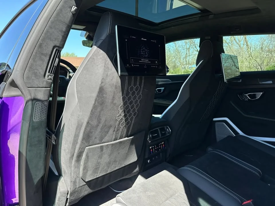 2024 Lamborghini Urus Performante - Image 14 of 20