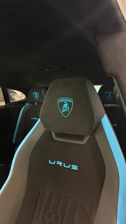 2024 Lamborghini Urus Performante - Image 4 of 8