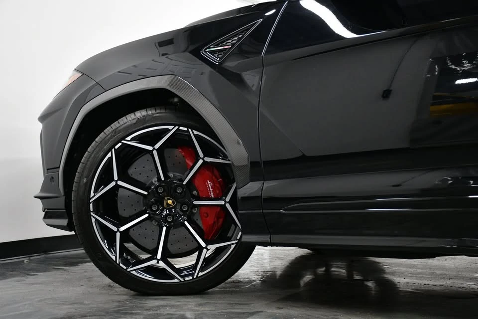 2024 Lamborghini Urus Performante - Image 5 of 20