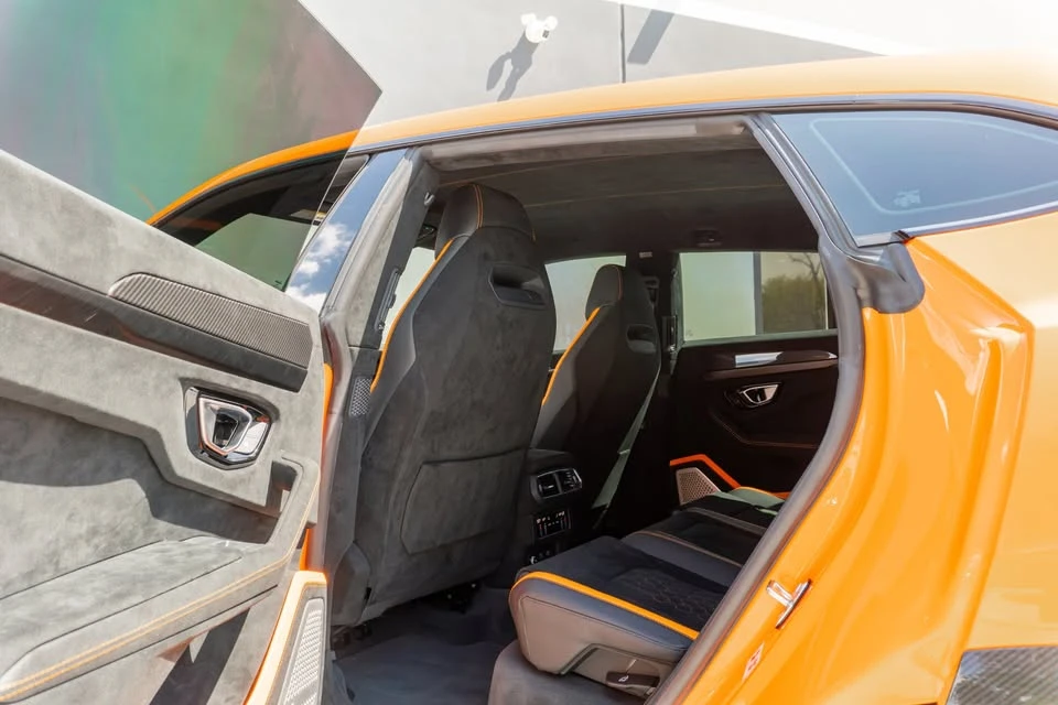 2024 Lamborghini Urus Performante - Image 20 of 20
