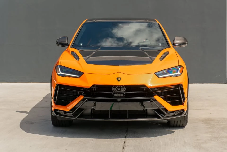 2024 Lamborghini Urus Performante - Image 3 of 20