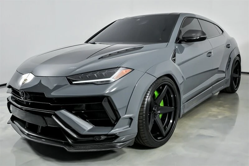 2024 Lamborghini - Image 6 of 31