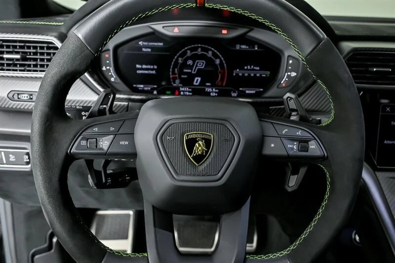 2024 Lamborghini - Image 31 of 31