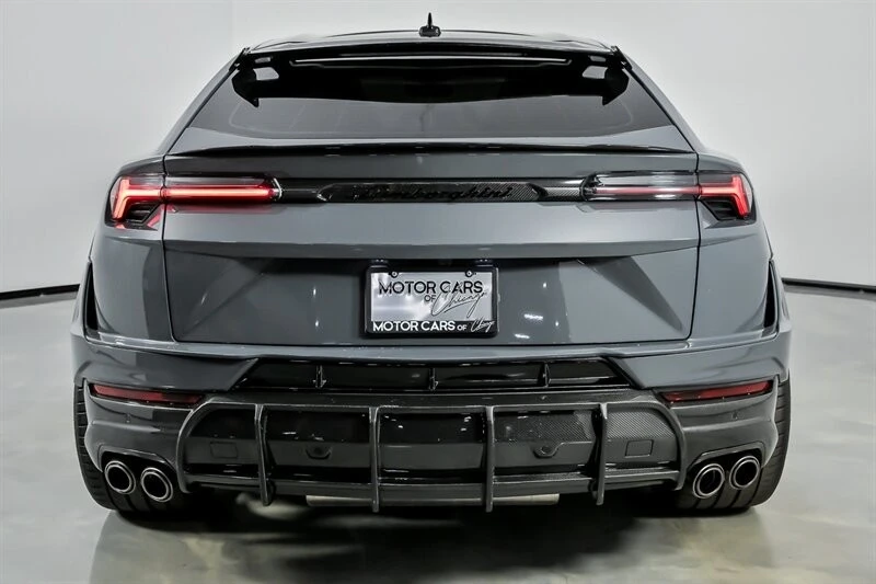2024 Lamborghini - Image 11 of 31