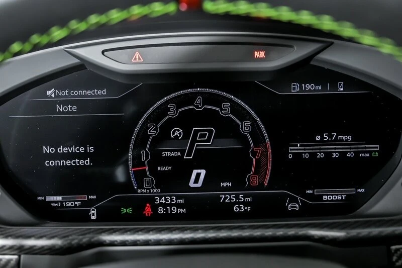 2024 Lamborghini - Image 30 of 31