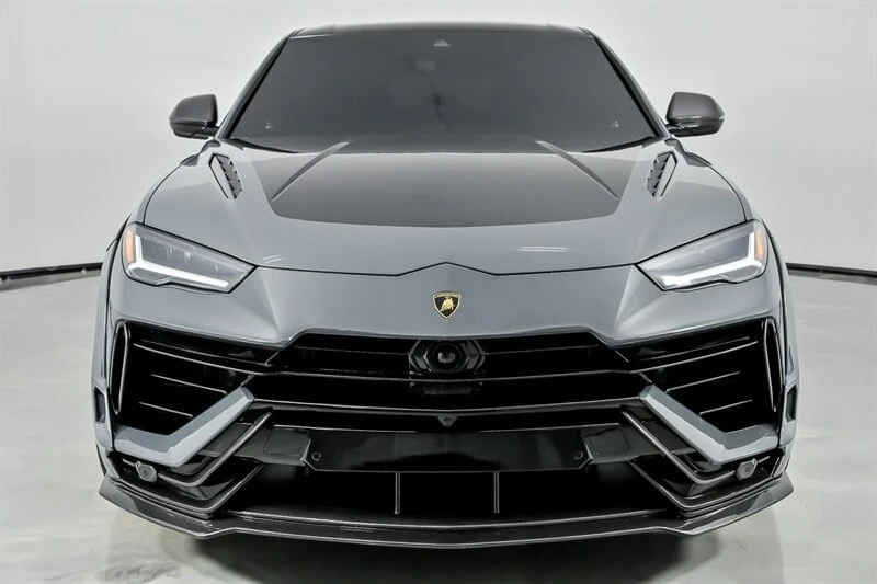 2024 Lamborghini Urus Performante - Image 5 of 31
