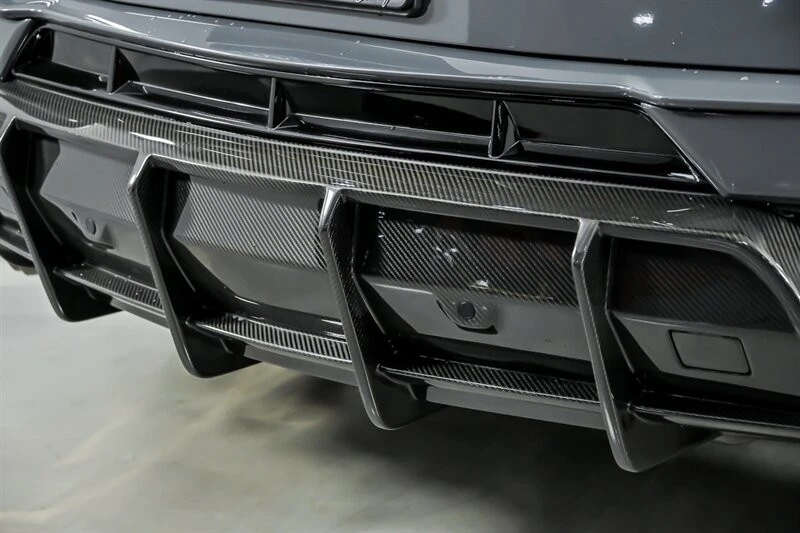 2024 Lamborghini Urus Performante - Image 12 of 31
