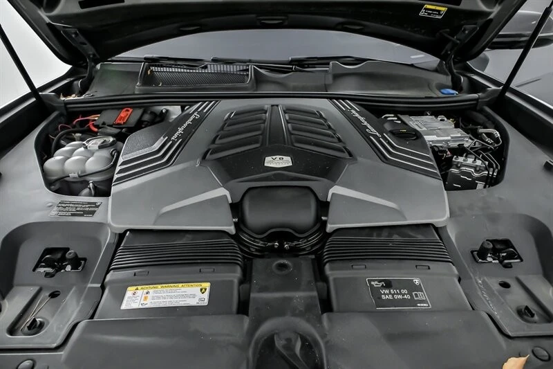 2024 Lamborghini - Image 18 of 31