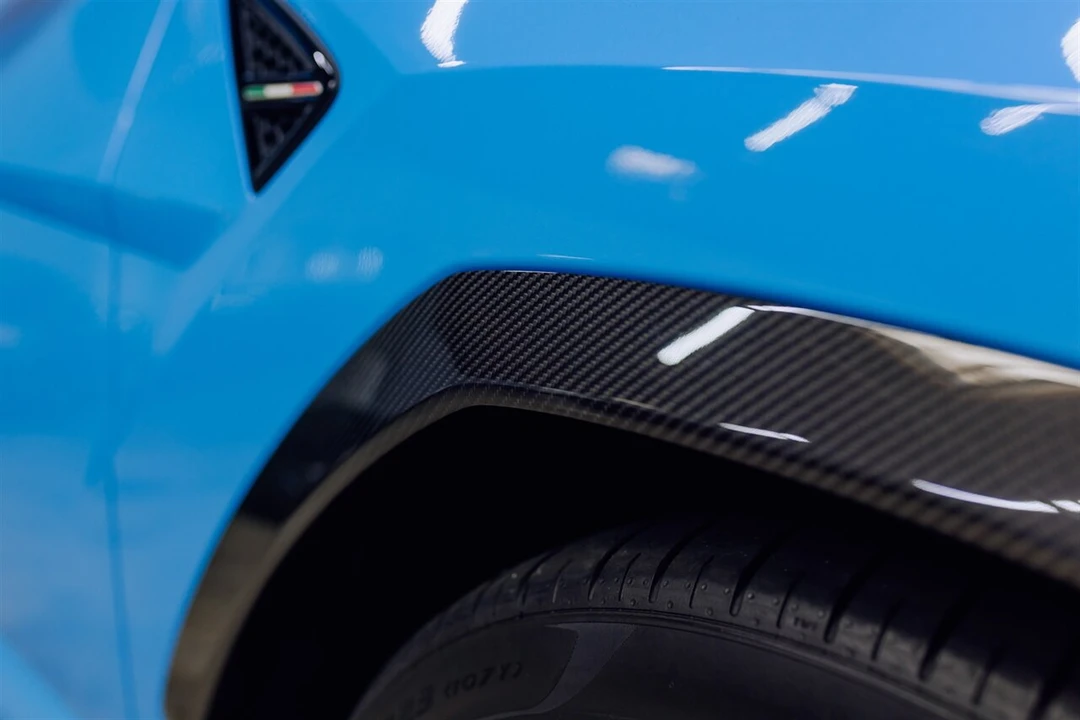 2024 Lamborghini Urus Performante - Image 18 of 31