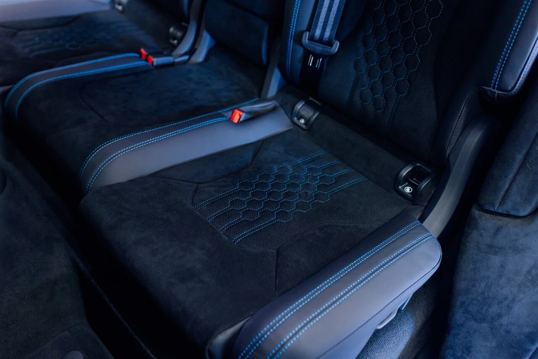 2024 Lamborghini Urus Performante - Image 27 of 31