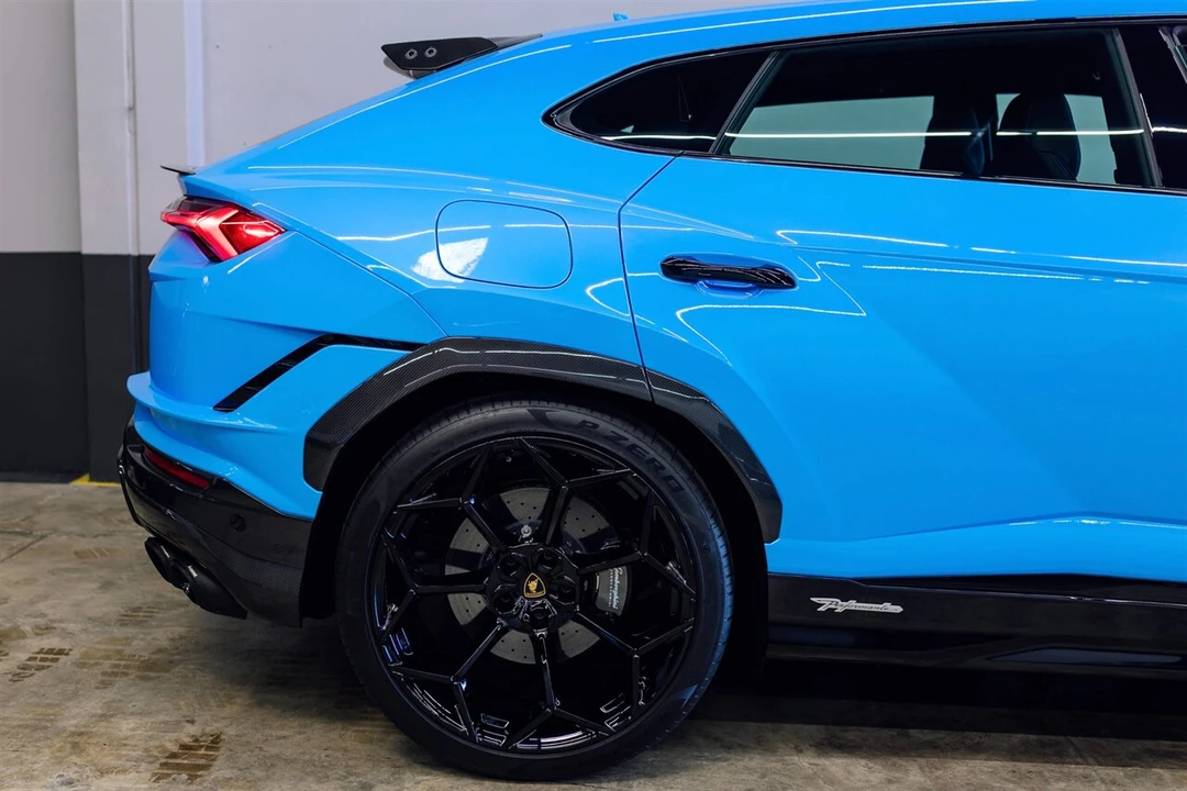 2024 Lamborghini Urus Performante - Image 8 of 31