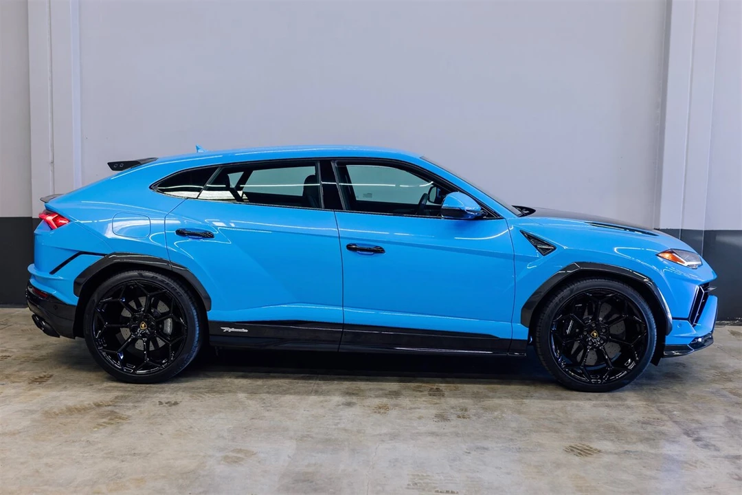 2024 Lamborghini Urus Performante - Image 6 of 31