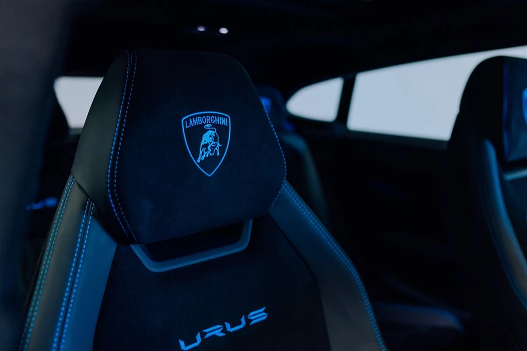 2024 Lamborghini Urus Performante - Image 30 of 31