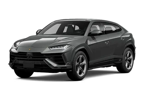 2024 Lamborghini Urus Performante
