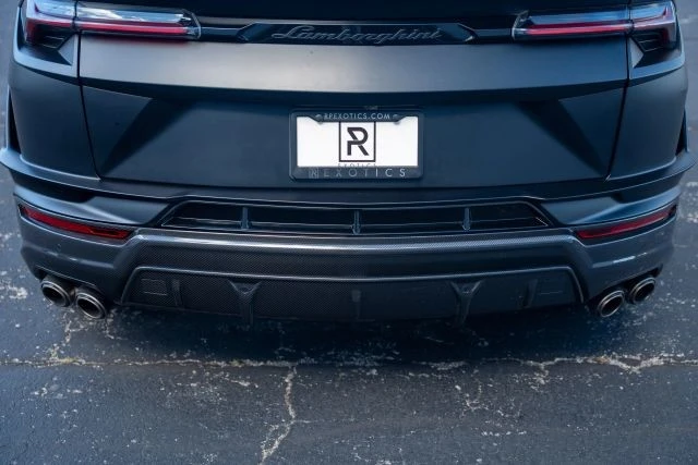 2024 Lamborghini Urus Performante - Image 11 of 20
