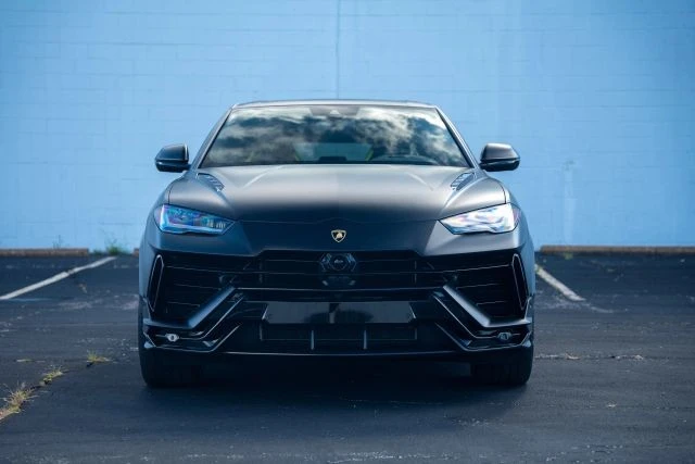 2024 Lamborghini Urus Performante - Image 8 of 20