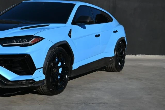 2024 Lamborghini Urus Performante - Image 9 of 21
