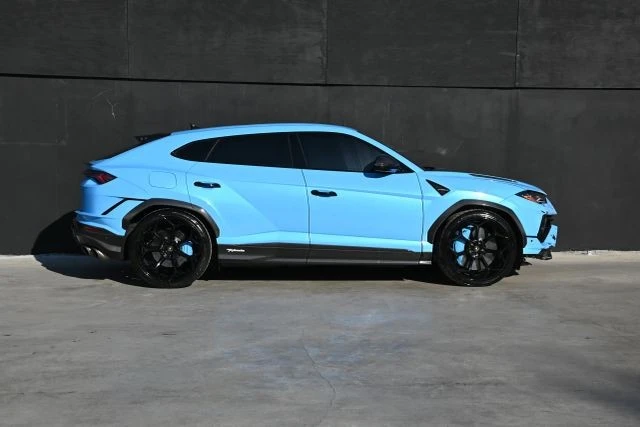 2024 Lamborghini Urus Performante - Image 7 of 21