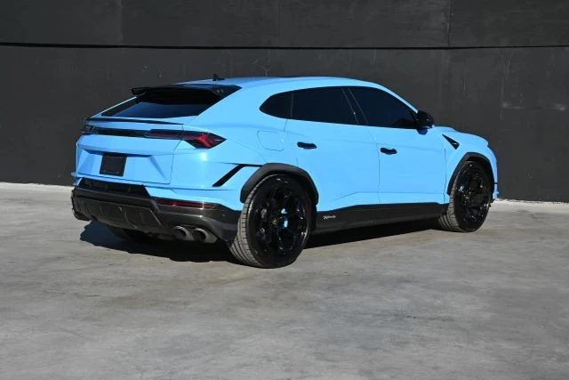2024 Lamborghini Urus Performante - Image 6 of 21