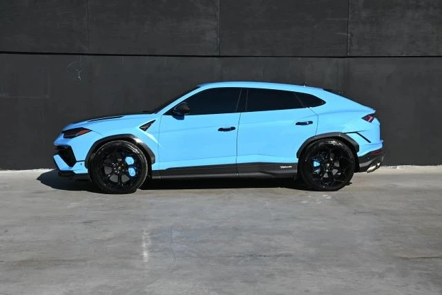 2024 Lamborghini Urus Performante - Image 8 of 21