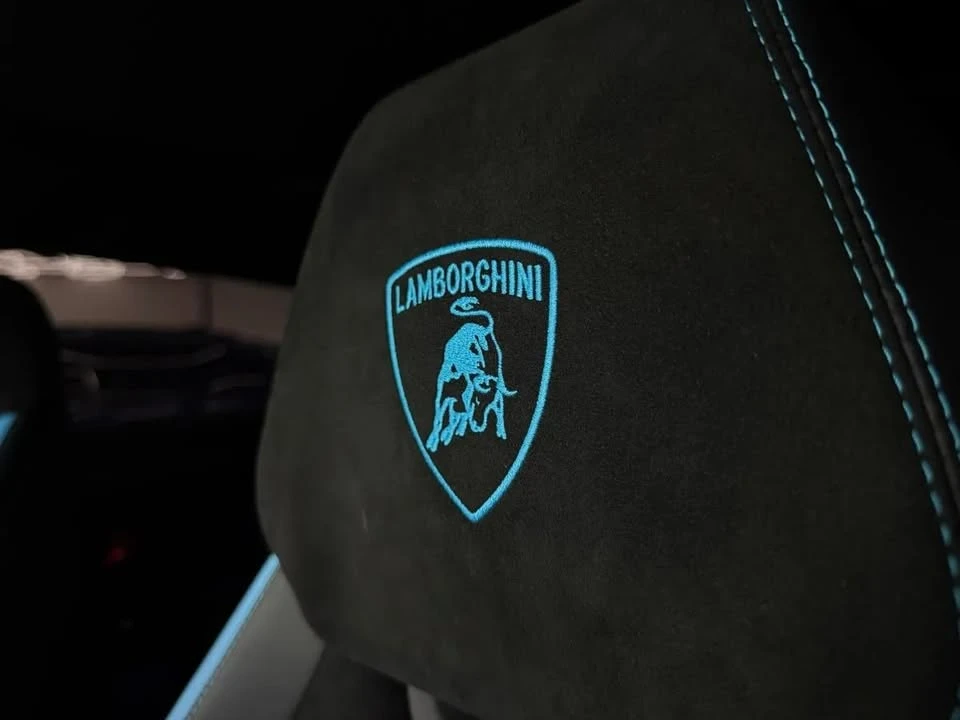 2024 Lamborghini Urus Performante - Image 17 of 19