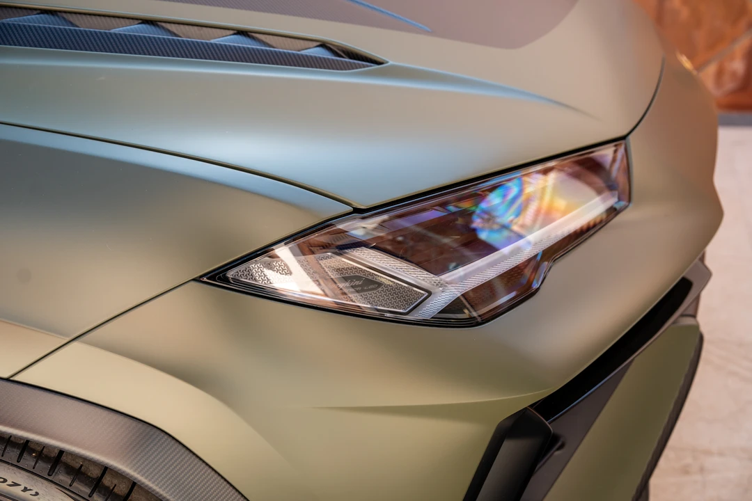 2024 Lamborghini Urus Performante - Image 12 of 31