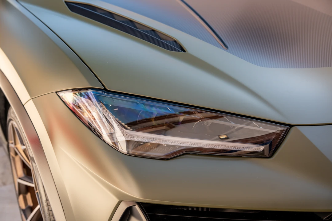 2024 Lamborghini Urus Performante - Image 13 of 31